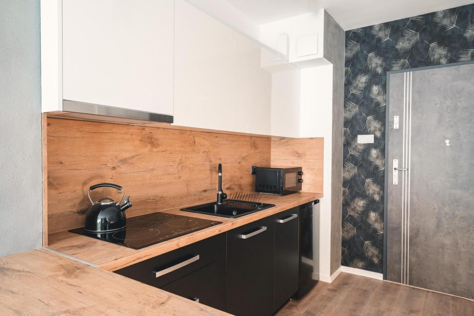 Apartament16 Zrodlana Mountainaparts Świeradów-Zdrój Eksteriør bilde