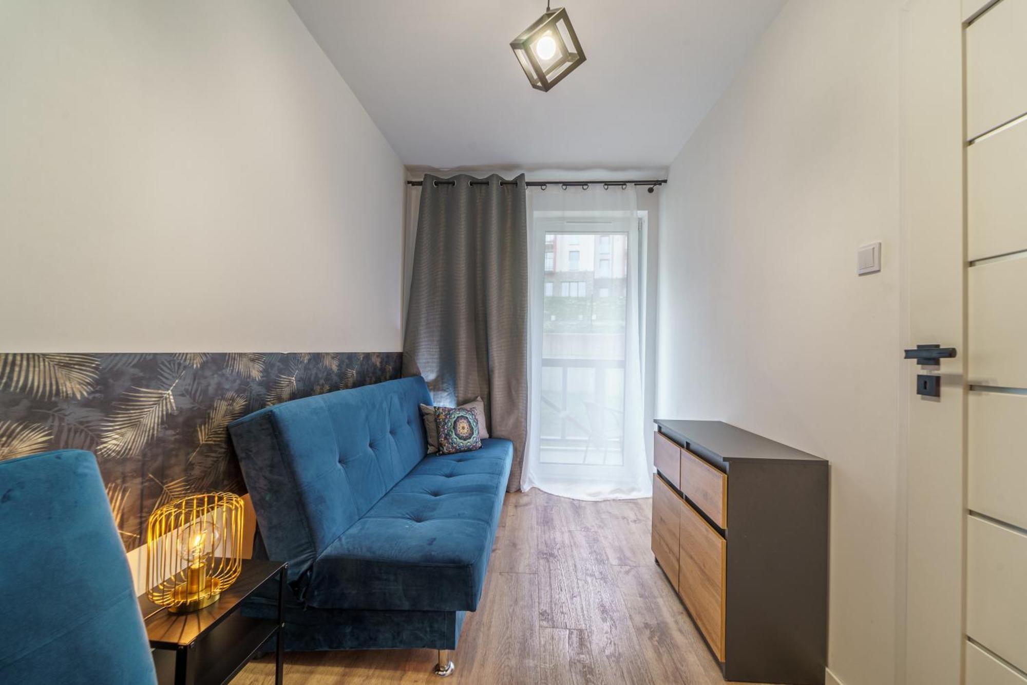 Apartament16 Zrodlana Mountainaparts Świeradów-Zdrój Eksteriør bilde