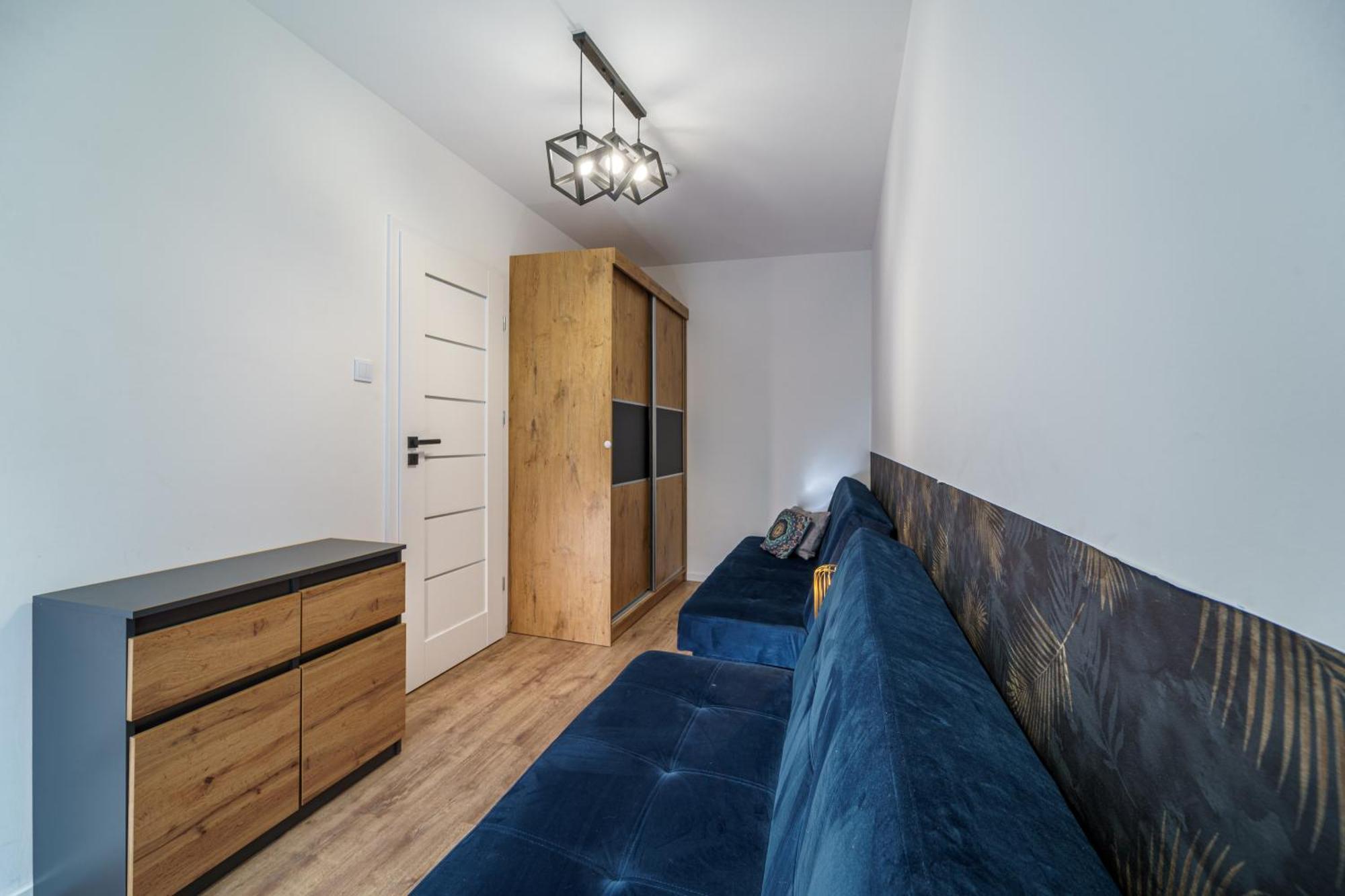 Apartament16 Zrodlana Mountainaparts Świeradów-Zdrój Eksteriør bilde